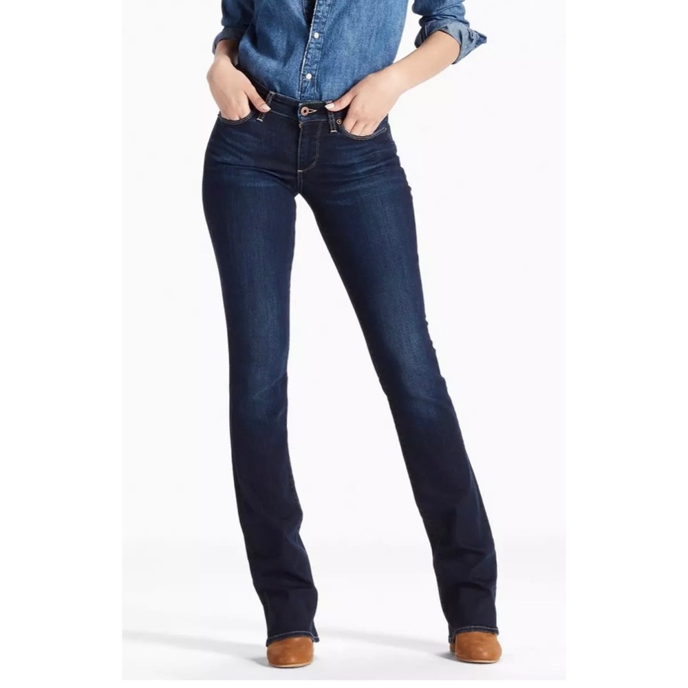 Lucky Jeans-NWT